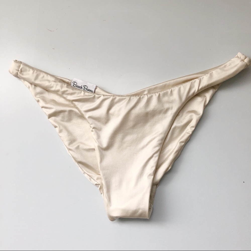 Beach Bunny Cradle of Love Bikini Bottom XL